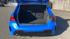 BMW 1 Series 118i [136] M Sport 5dr Step Auto [LCP] Petrol Hatchback